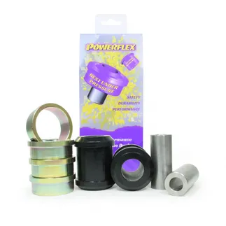 Powerflex Front Lower Control Arm Bushings For BMW F85 X5 M / F86 X6 M